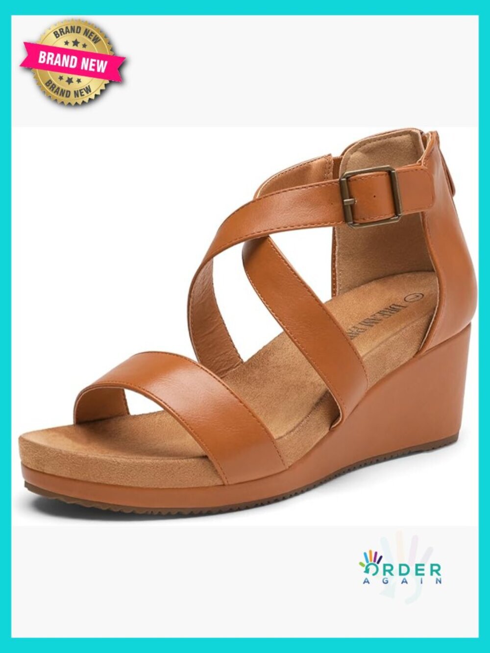 Open Toe Ankle Strap Platform Wedge Sandals Summer Y2K Chic Heels